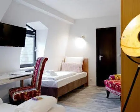 Terratel 3* Augusta