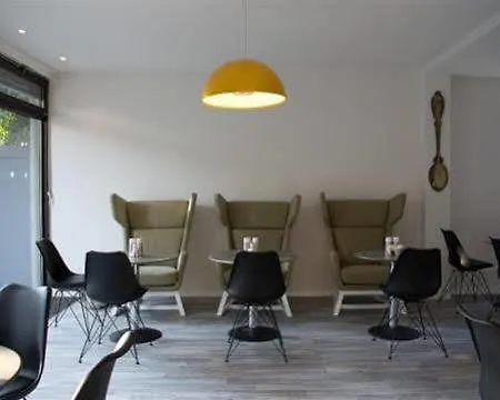 Terratel Hotel Augusta